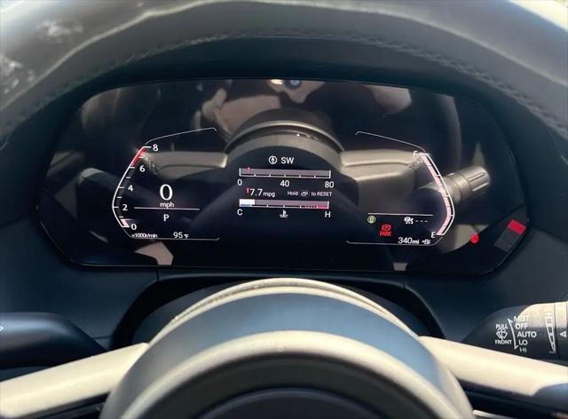 2026 Mazda CX-5 2.5 S Select