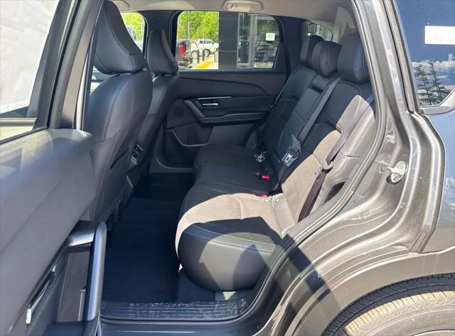 2026 Mazda CX-5 2.5 S Select