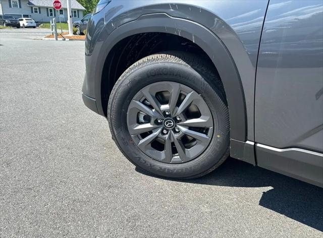 2026 Mazda CX-5 2.5 S Select