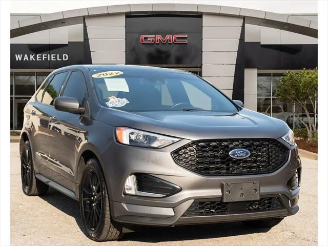2022 Ford Edge ST-Line for sale in Spartanburg, SC