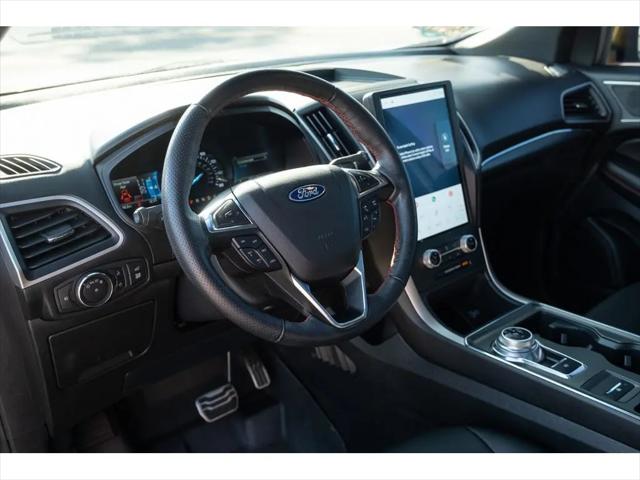 2022 Ford Edge ST-Line