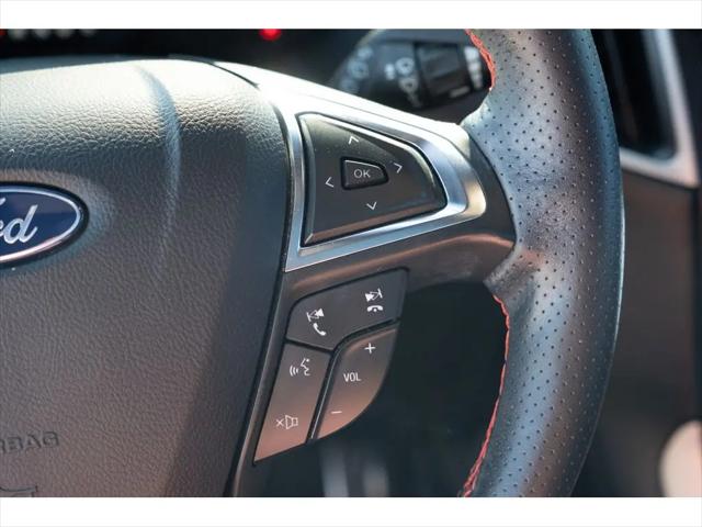 2022 Ford Edge ST-Line