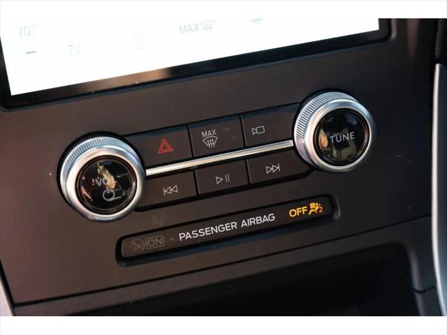 2022 Ford Edge ST-Line