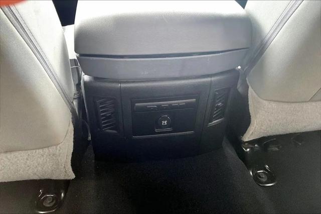 2018 Ram 3500 Big Horn Crew Cab 4x4 6'4" Box