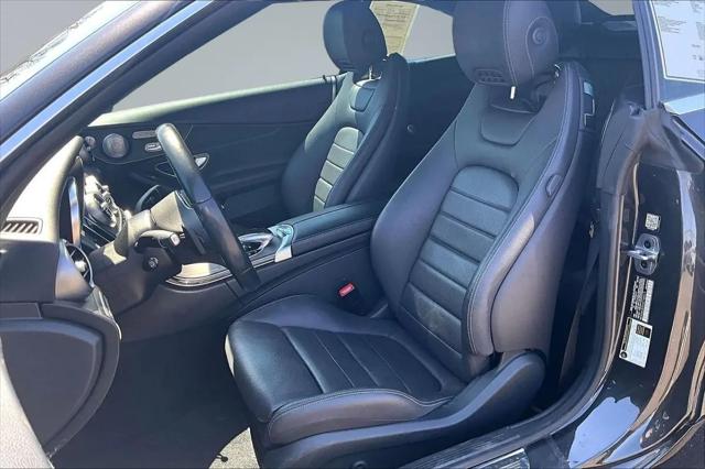 2019 Mercedes-Benz C-CLASS C 300 4MATIC
