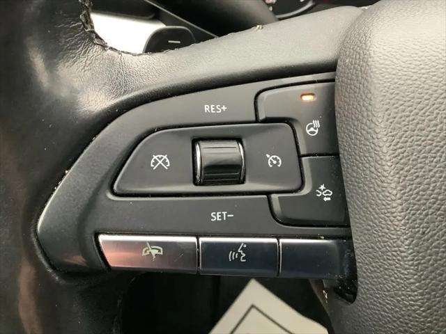 2021 Cadillac XT4 AWD Premium Luxury