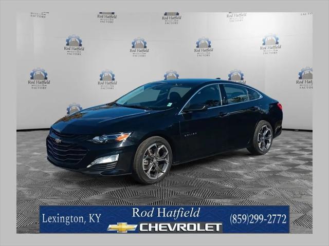 2023 Chevrolet Malibu FWD 1LT for sale in Lexington, KY