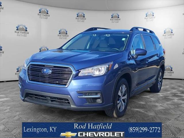2022 Subaru Ascent Premium for sale in Lexington, KY