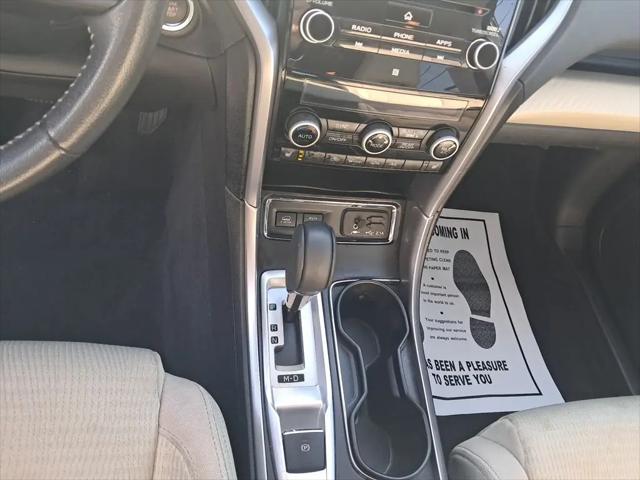 2022 Subaru Ascent Premium