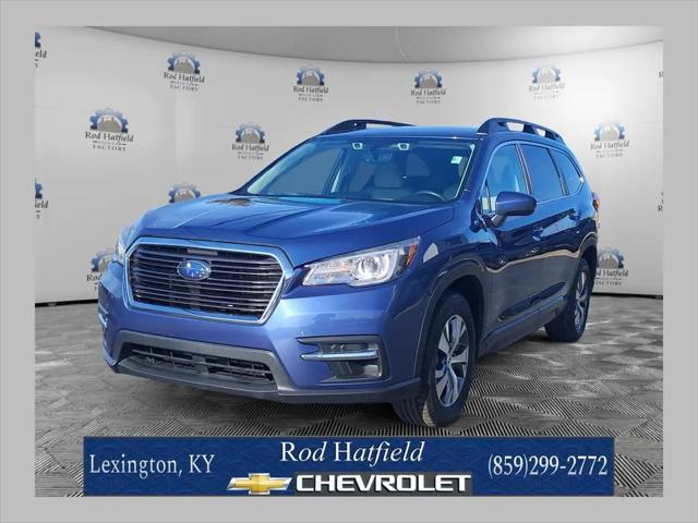 2022 Subaru Ascent Premium for sale in Lexington, KY