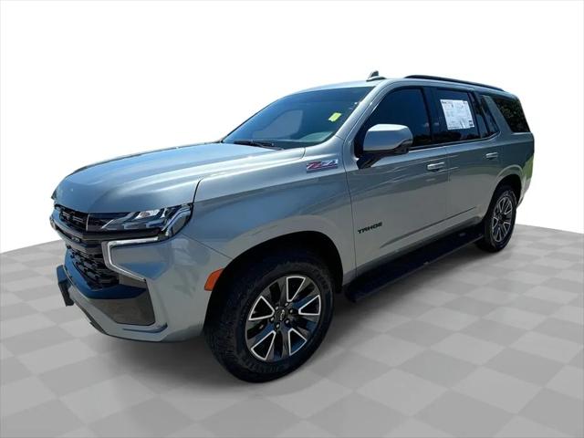 2023 Chevrolet Tahoe 4WD Z71 for sale in Livingston, TX