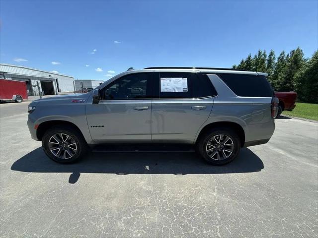 2023 Chevrolet Tahoe 4WD Z71