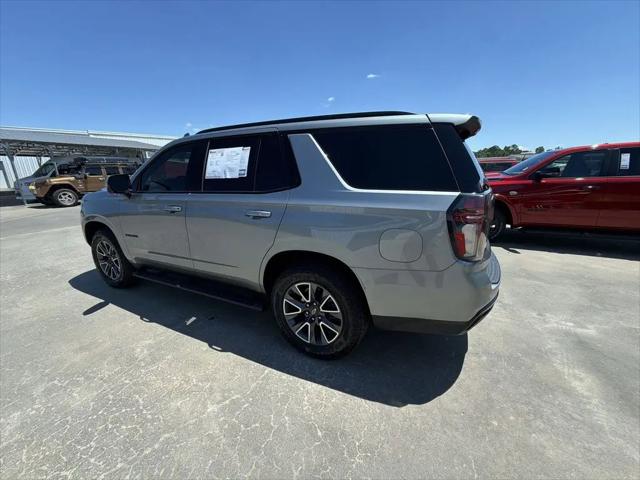 2023 Chevrolet Tahoe 4WD Z71