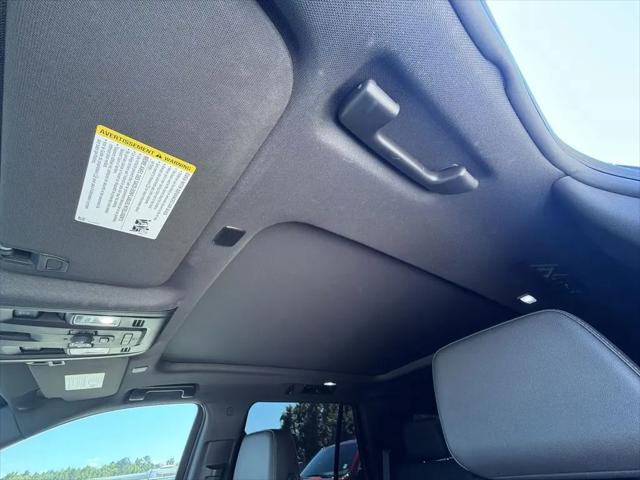2023 Chevrolet Tahoe 4WD Z71