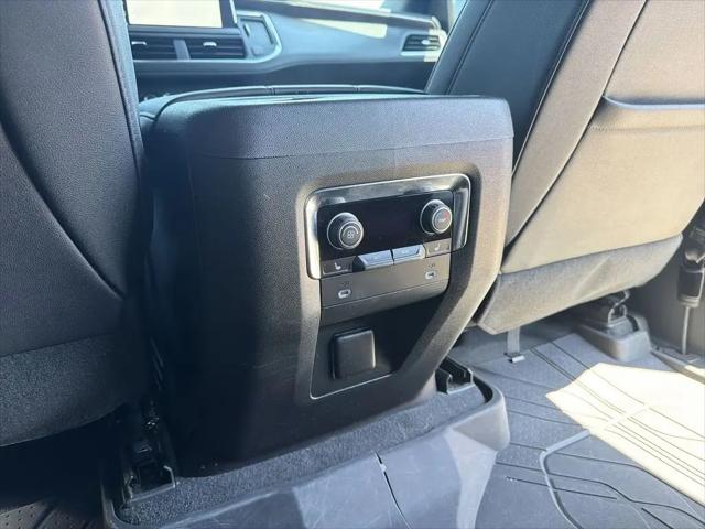 2023 Chevrolet Tahoe 4WD Z71