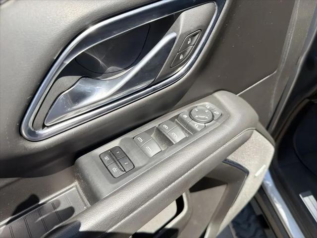 2023 Chevrolet Tahoe 4WD Z71