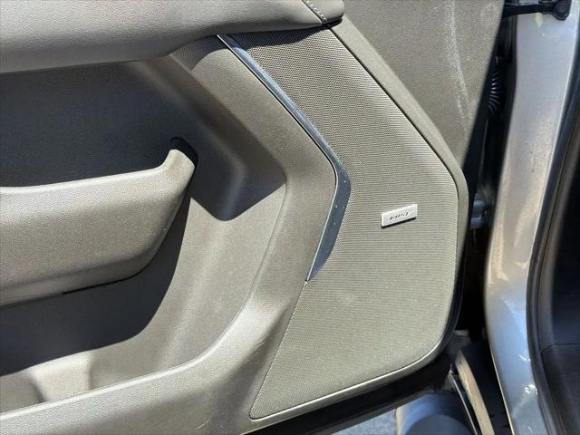 2023 Chevrolet Tahoe 4WD Z71