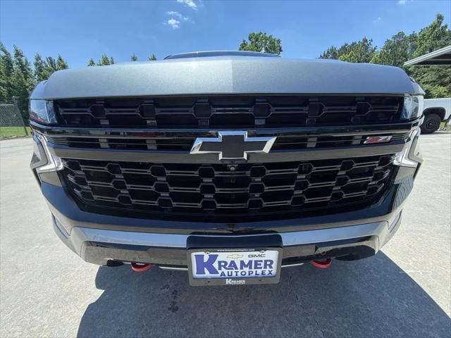 2023 Chevrolet Tahoe 4WD Z71