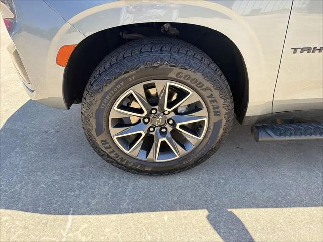 2023 Chevrolet Tahoe 4WD Z71