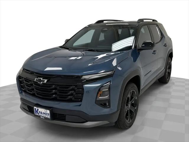 2026 Chevrolet Equinox FWD LT for sale in Livingston, TX
