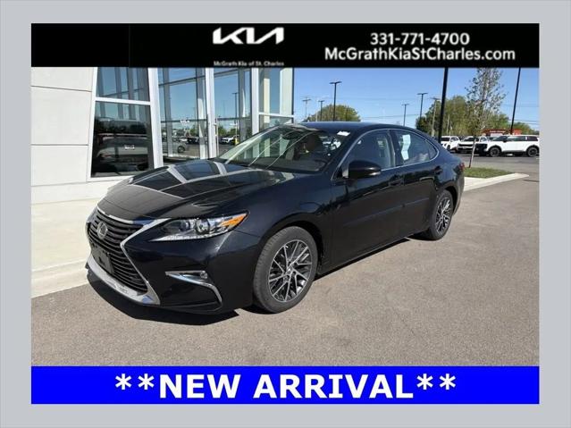 2018 Lexus ES 350 ES 350 for sale in St. Charles, IL