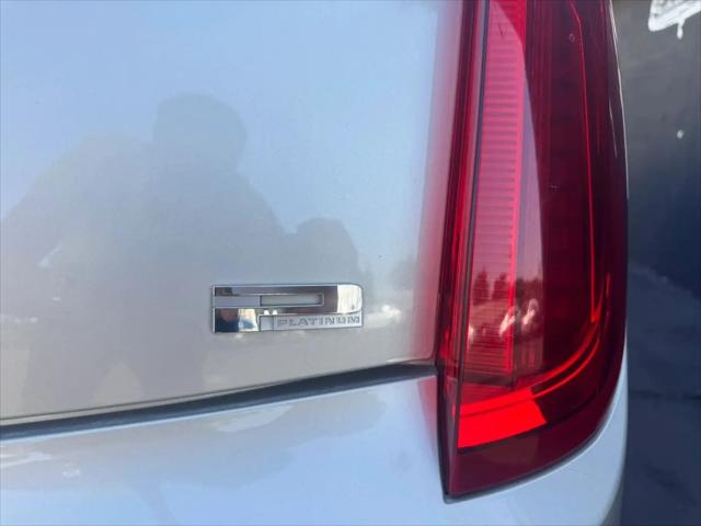 2015 Cadillac XTS Platinum