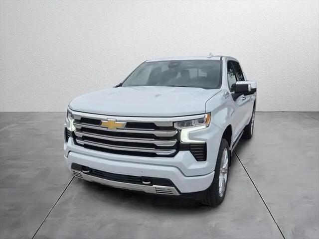 2026 Chevrolet Silverado 1500 4WD Crew Cab Short Bed High Country for sale in Sebring, FL
