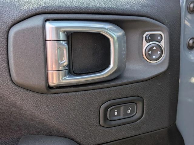 2024 Jeep Wrangler 4xe Rubicon X 4xe