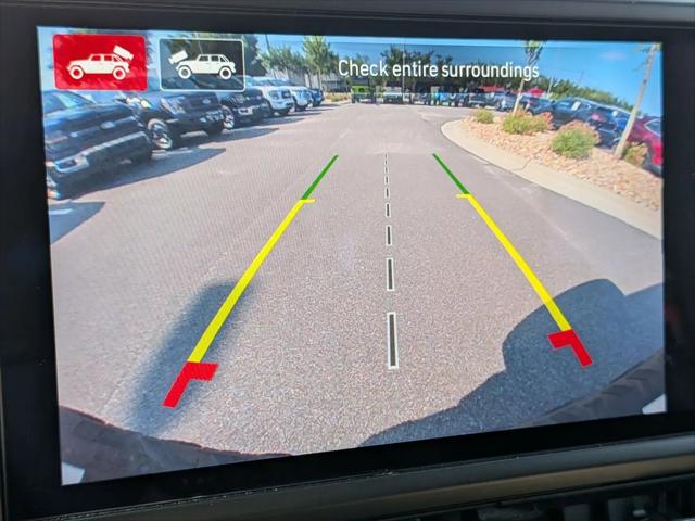 2024 Jeep Wrangler 4xe Rubicon X 4xe