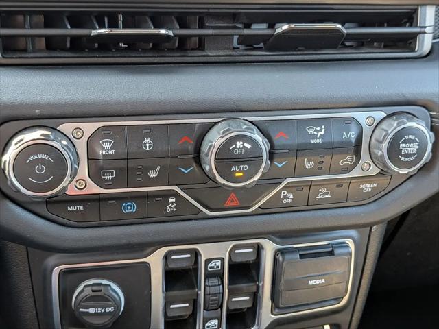 2024 Jeep Wrangler 4xe Rubicon X 4xe