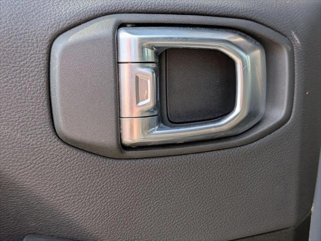 2024 Jeep Wrangler 4xe Rubicon X 4xe