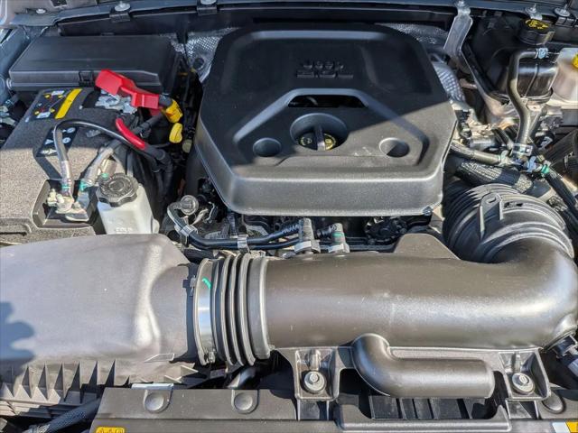 2024 Jeep Wrangler 4xe Rubicon X 4xe