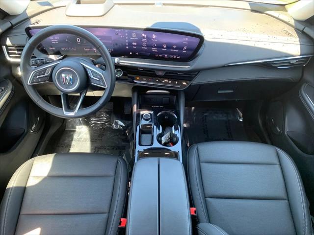 2025 Buick Envision Preferred AWD