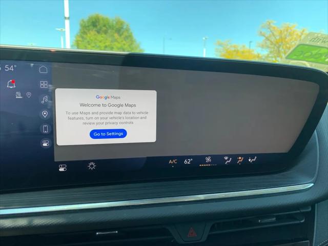 2025 Buick Envision Preferred AWD