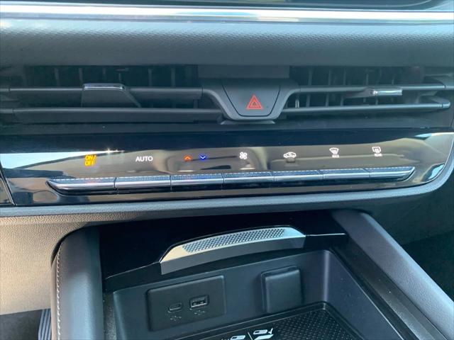 2025 Buick Envision Preferred AWD