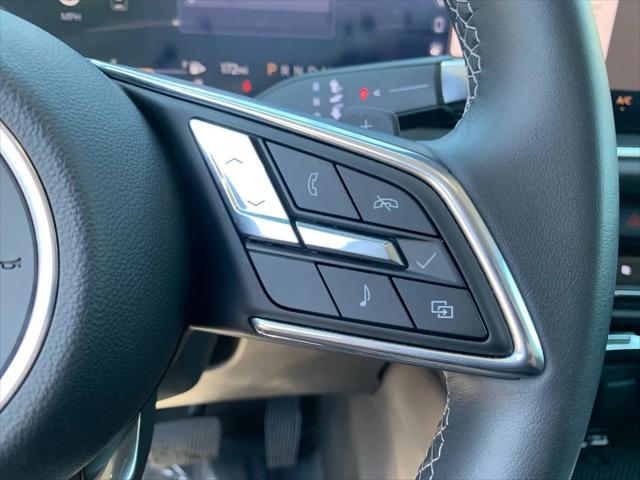 2025 Buick Envision Preferred AWD