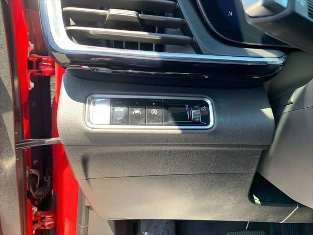 2025 Buick Envision Preferred AWD