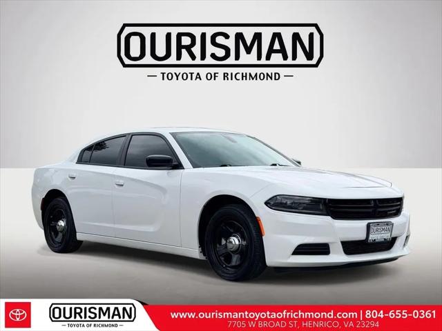 2023 Dodge Charger SXT for sale in Henrico, VA