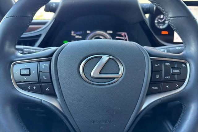 2025 Lexus ES 300h ES 300h