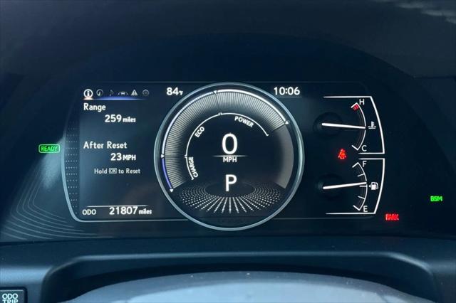 2025 Lexus ES 300h ES 300h
