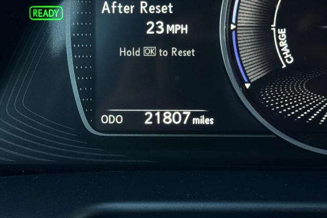 2025 Lexus ES 300h ES 300h