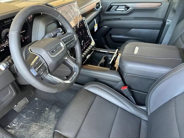 2026 GMC Yukon 4WD Denali