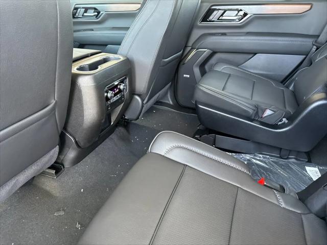 2026 GMC Yukon 4WD Denali