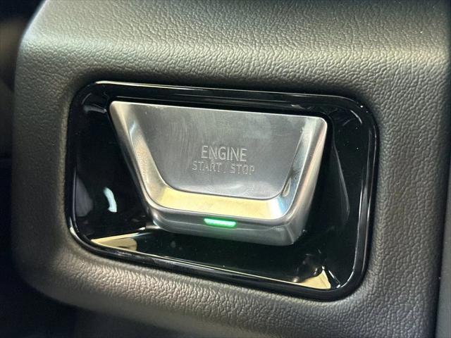 2026 GMC Yukon 4WD Denali