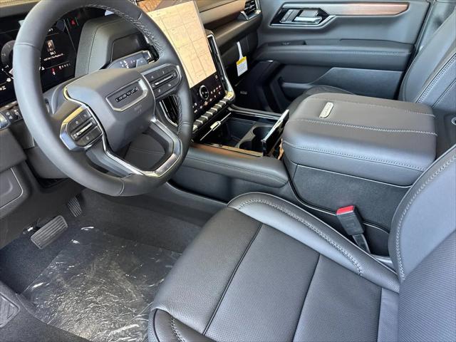 2026 GMC Yukon 4WD Denali