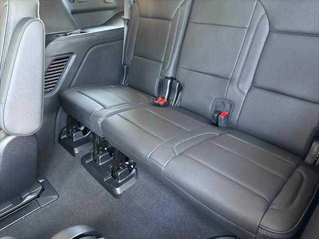 2026 GMC Yukon 4WD Denali