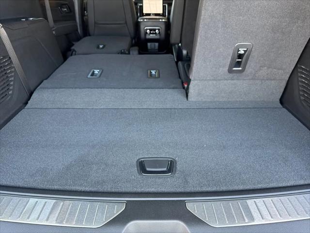 2026 GMC Yukon 4WD Denali