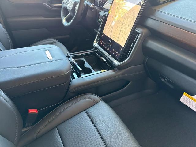 2026 GMC Yukon 4WD Denali