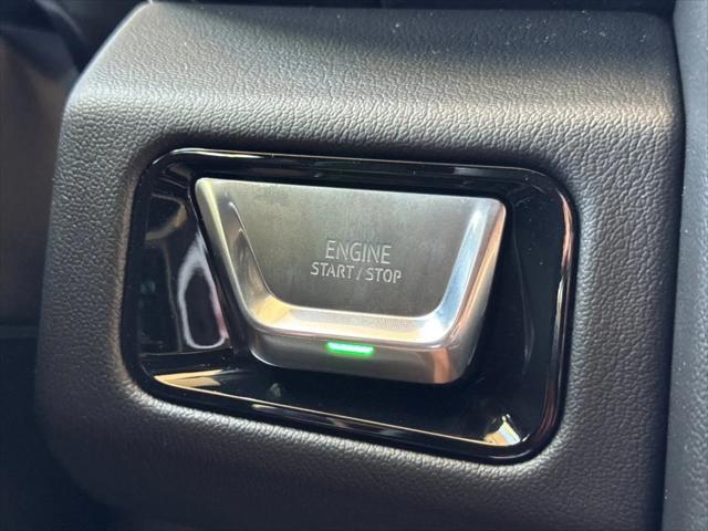 2026 GMC Yukon 4WD Denali