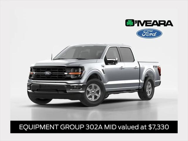2026 Ford F-150 XLT for sale in Northglenn, CO